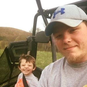 Meet your Posher, Ryan